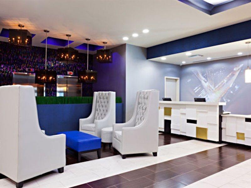 Hotel Fairfield & By Marriott Queens/queensboro Bridge Nova York